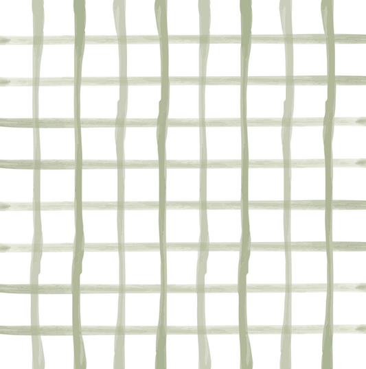 Set servilletas Green