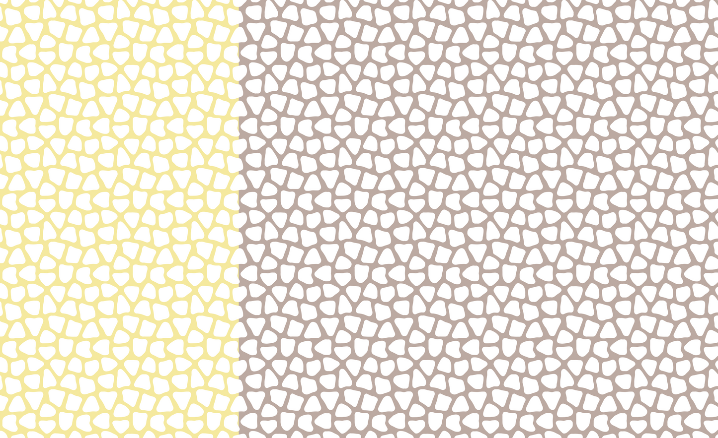 Camino de mesa Fossil