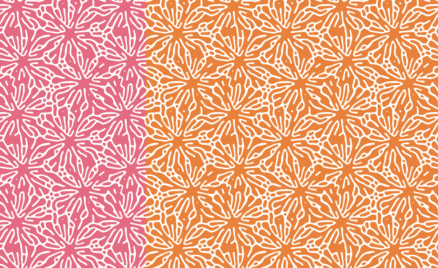 Camino de mesa Blush