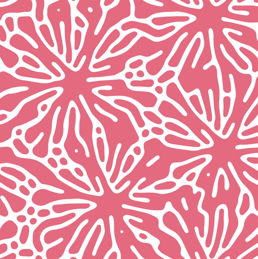 Set servilletas Raspberry