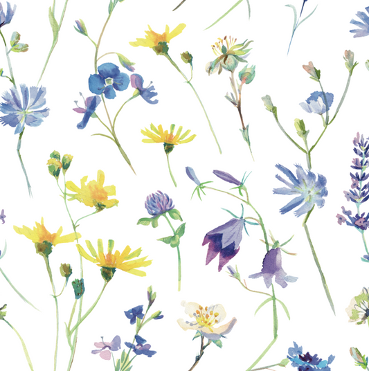 Set servilletas Violette