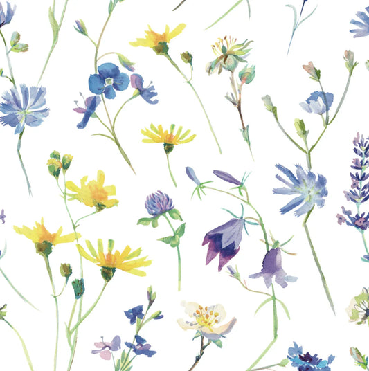 Set servilletas Violette - OSLÉ home decor