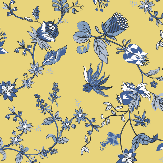 Set servilletas Wildflower