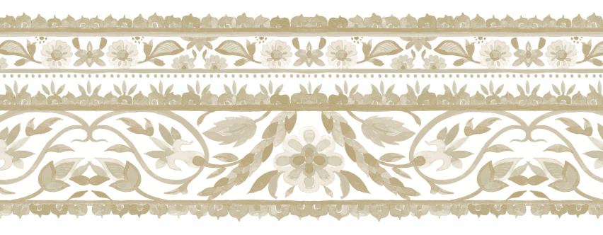 Camino de mesa Camel