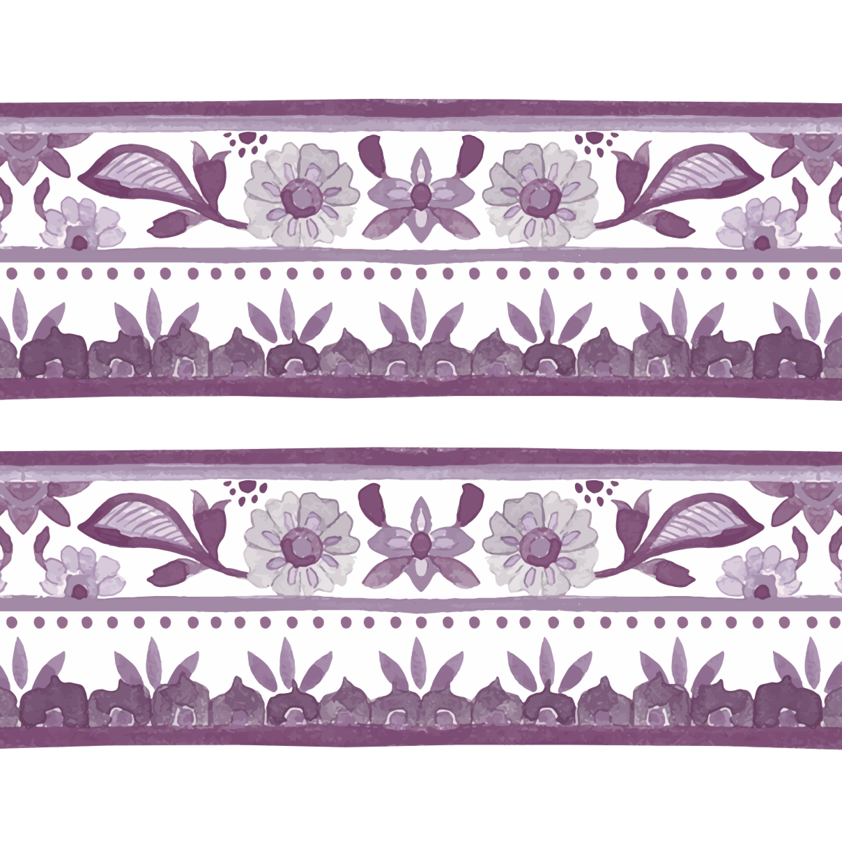 Set servilletas Very Peri