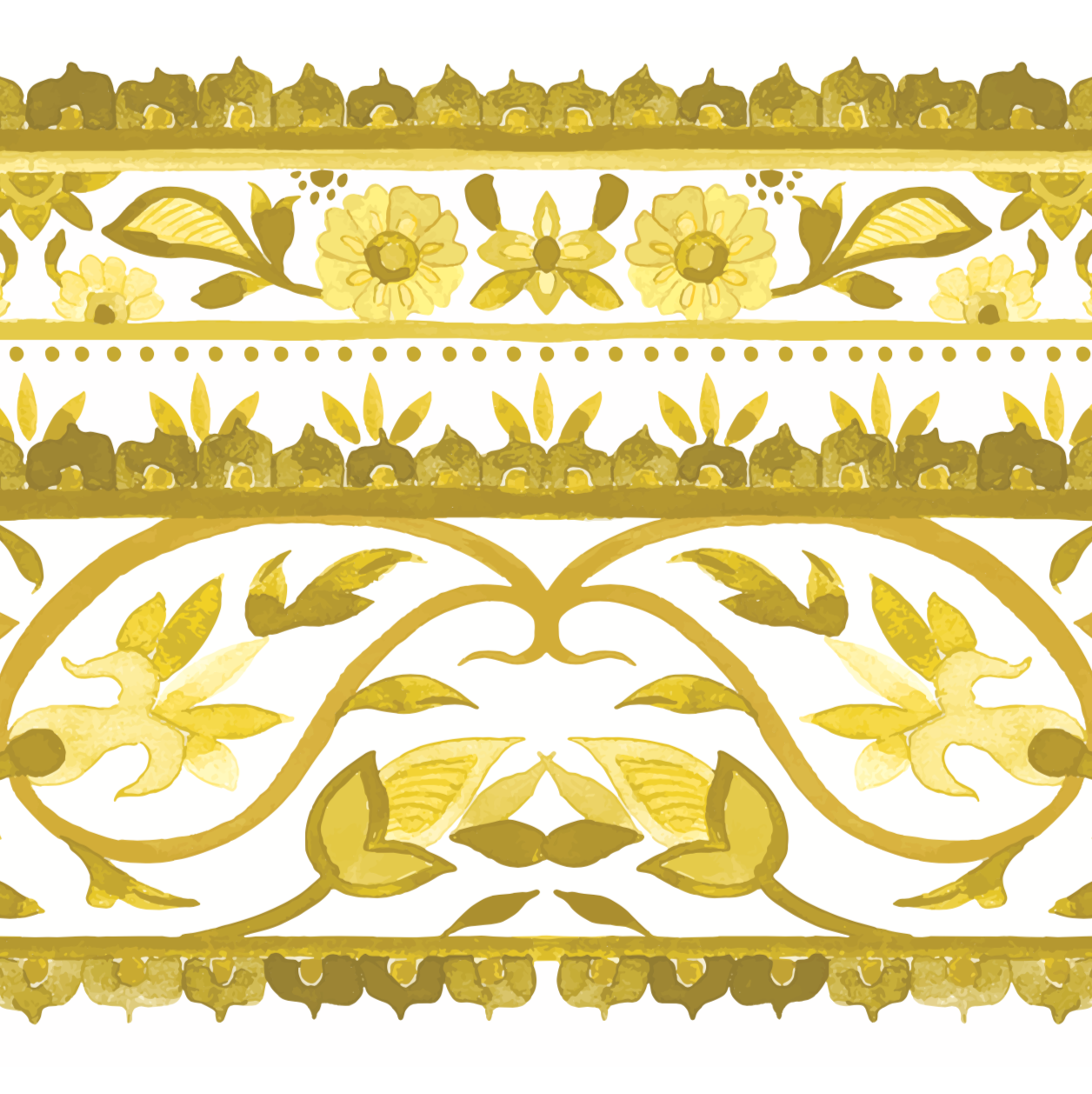 Set servilletas Sunshine