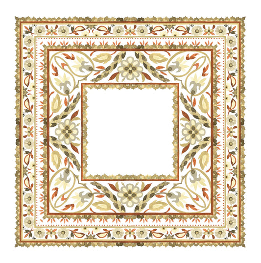 Set servilletas Antique - OSLÉ home decor