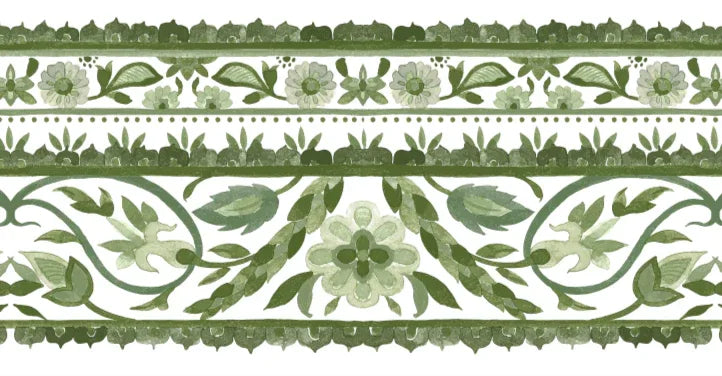 Camino de mesa Jade - OSLÉ home decor