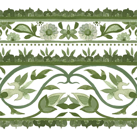 STOCK Set servilletas Jade - OSLÉ home decor