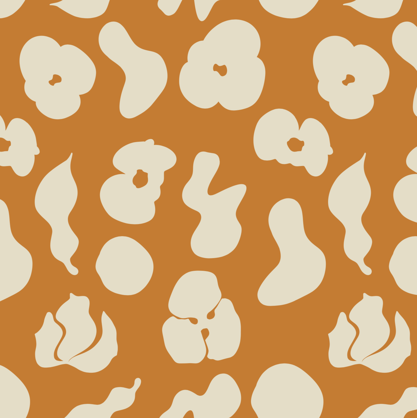 Set servilletas Abstract