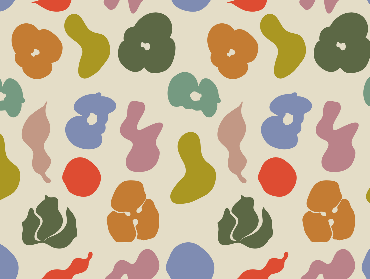 Set individuales Joy