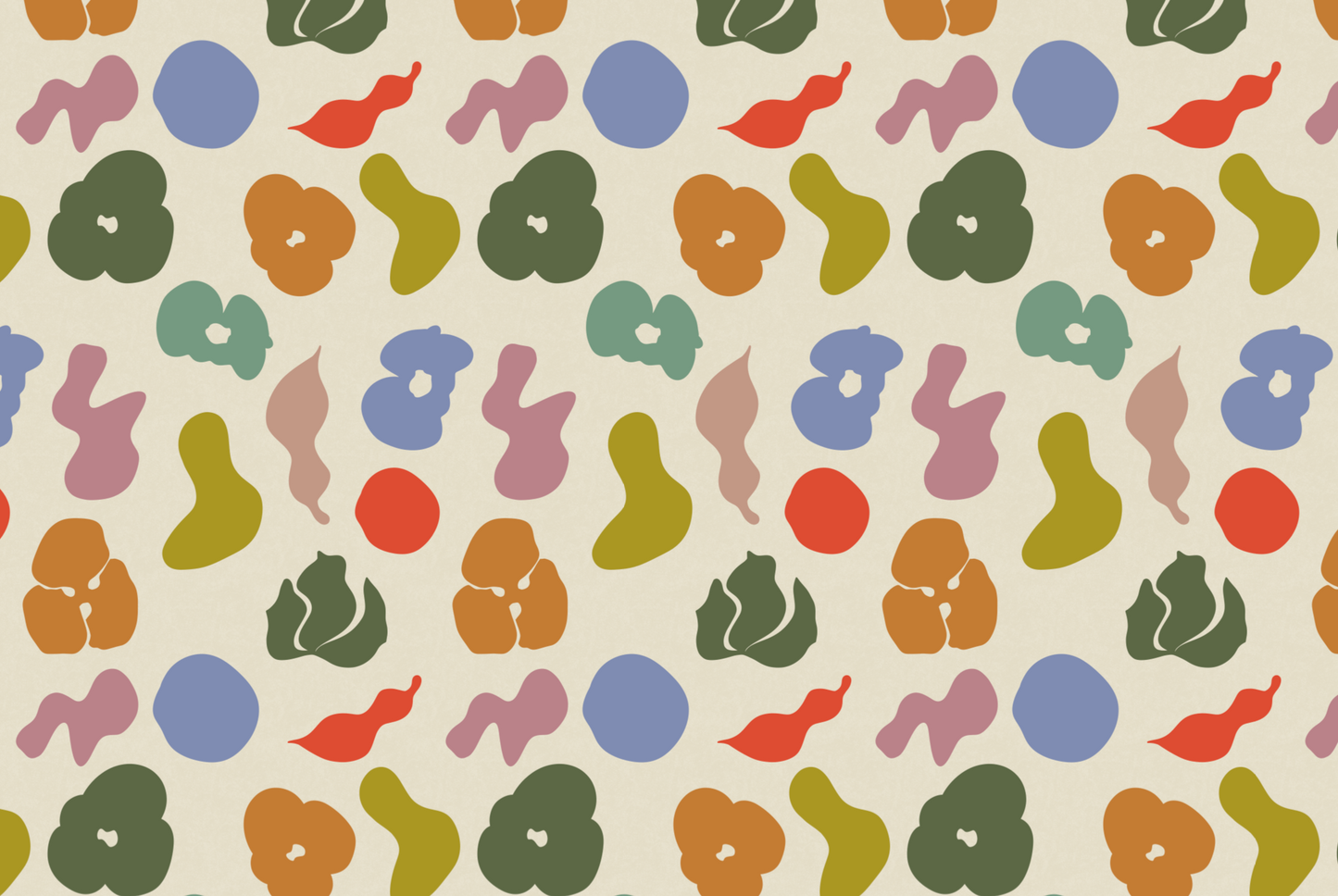 STOCK Camino de mesa Joy