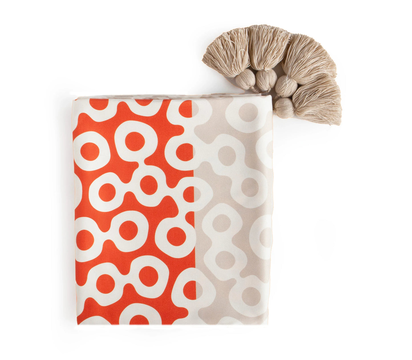 Mantel Tangerine - OSLÉ home decor