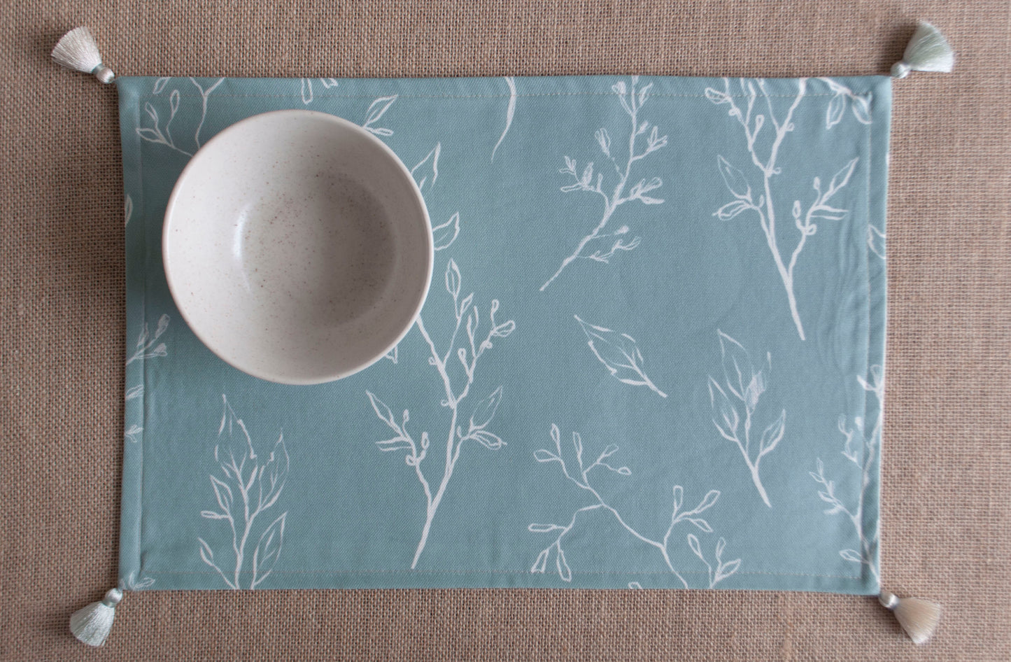 Set individuales Soller