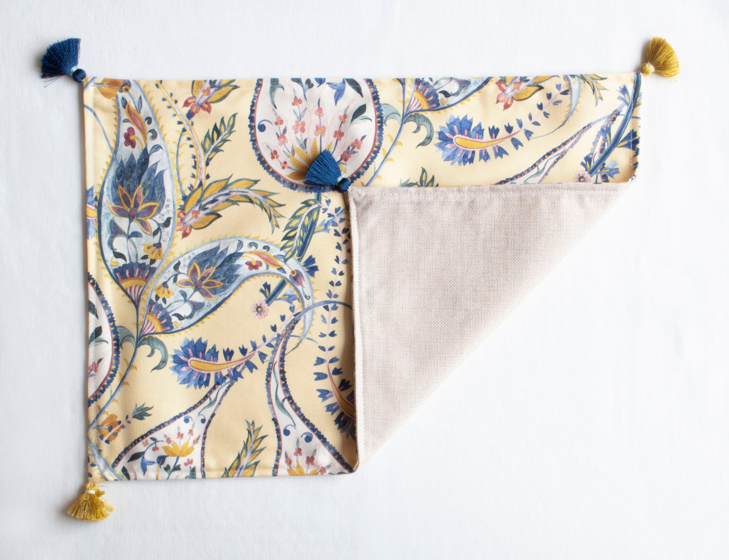 Set individuales Amalfi