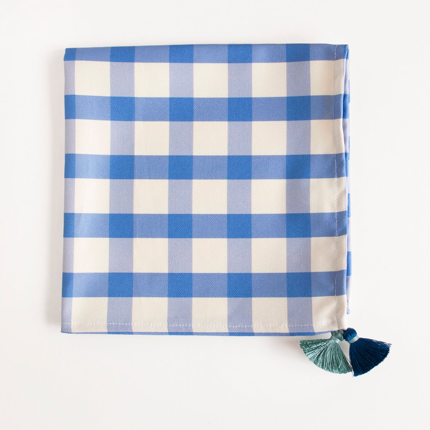 Set servilletas Daisy