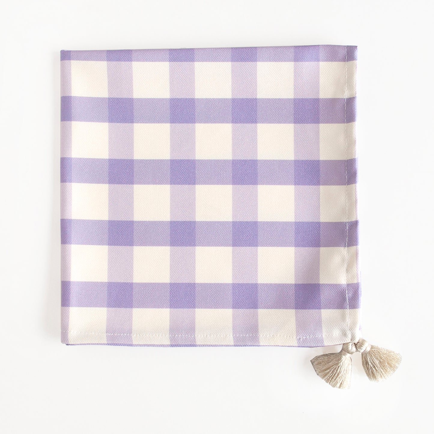 Set servilletas Lavender