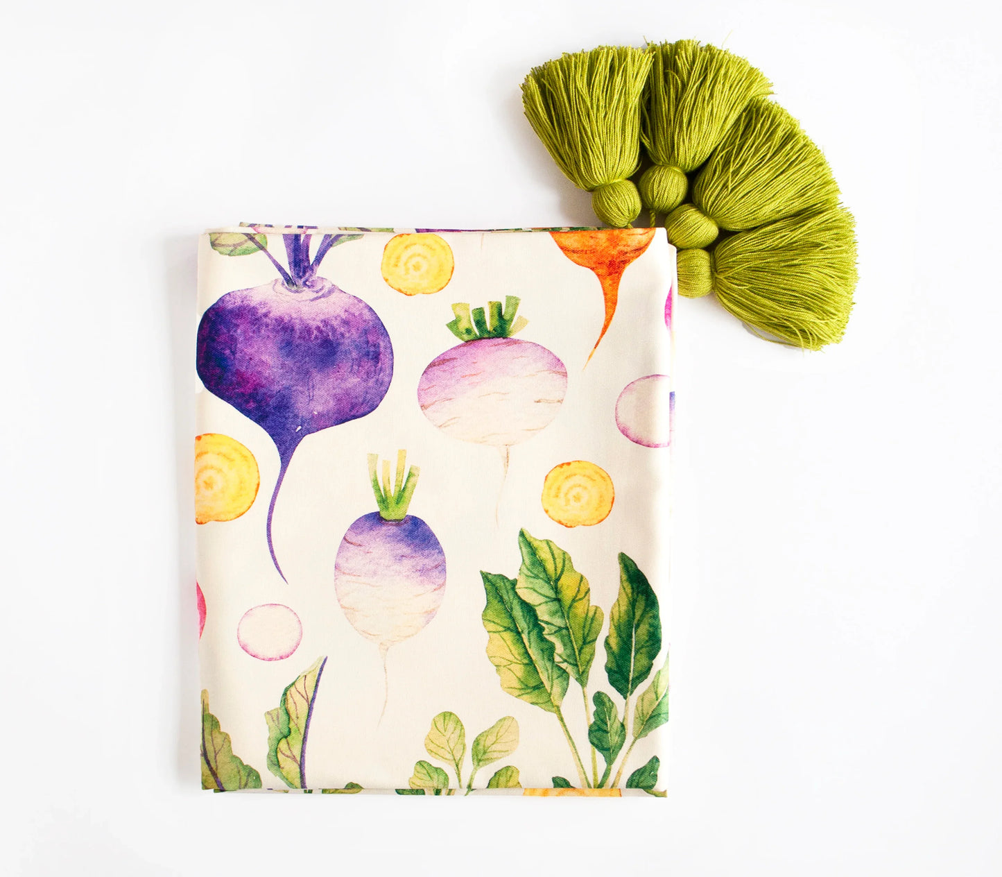 Mantel Radish - OSLÉ home decor