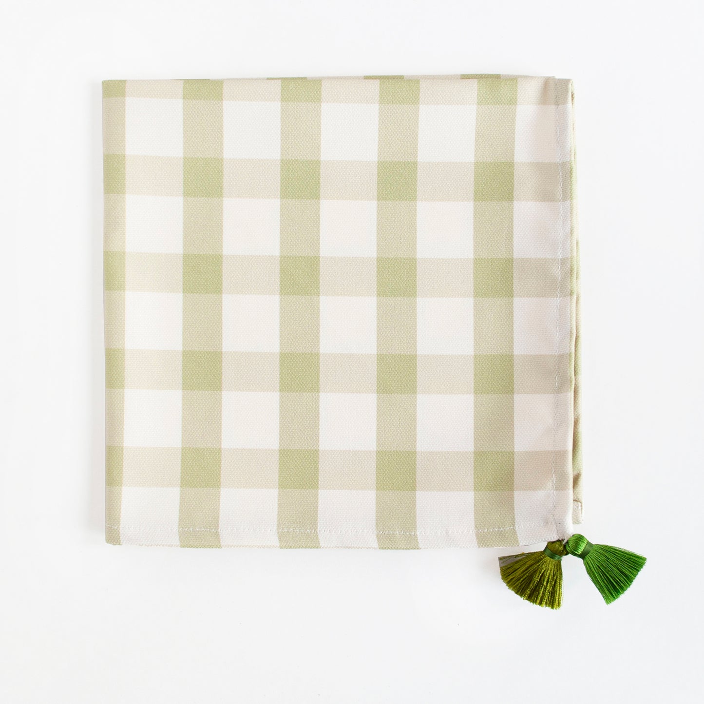 Set servilletas Olive