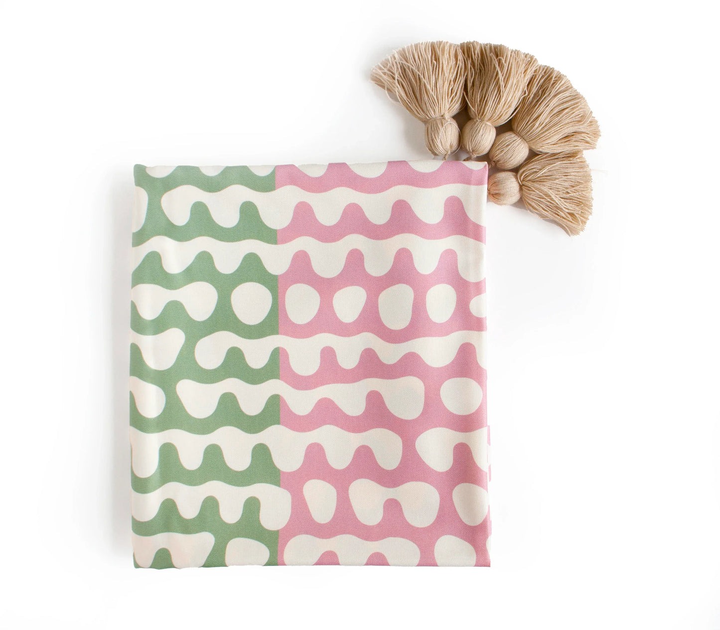 Mantel Mint - OSLÉ home decor