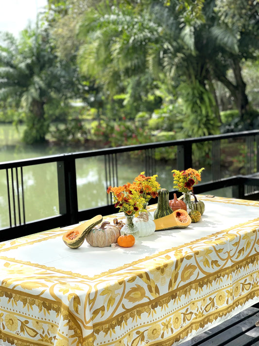 Mantel Sunshine - OSLÉ home decor