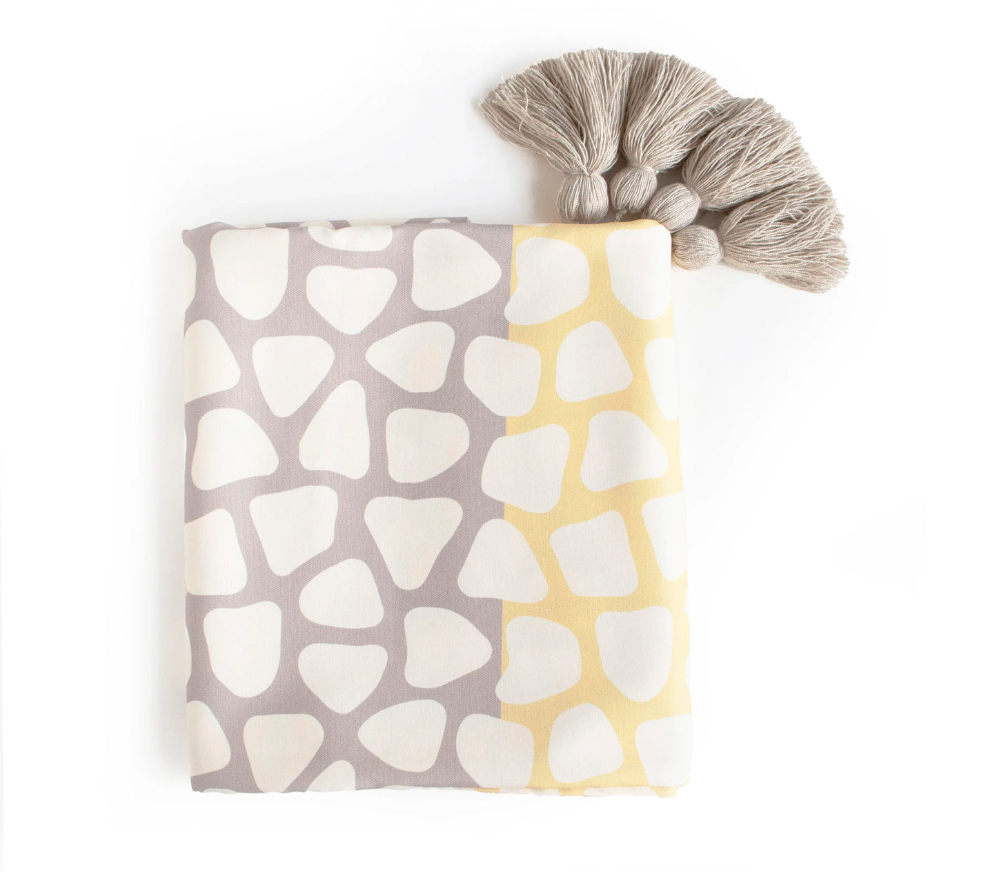Mantel Fossil - OSLÉ home decor
