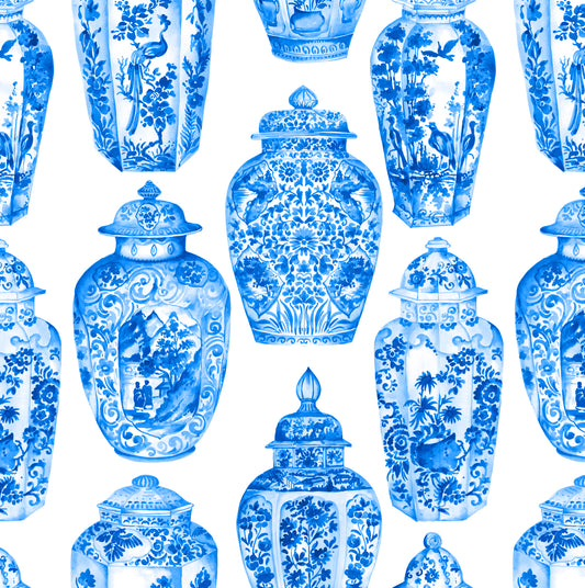 Set servilletas Ming