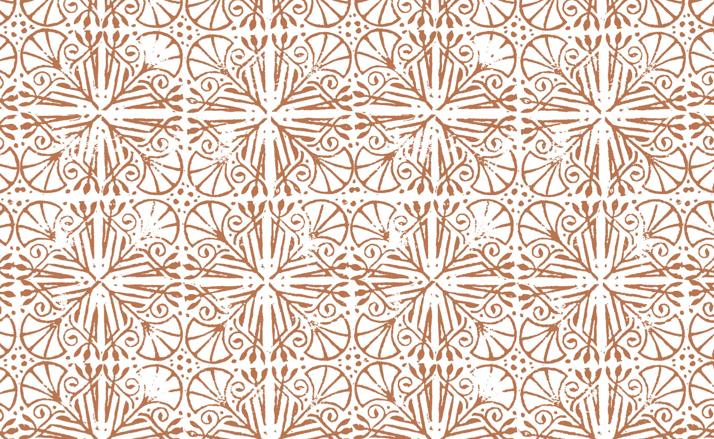Camino de mesa Azteca - OSLÉ home decor