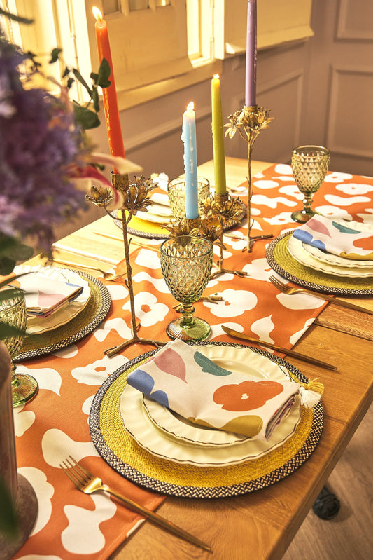 Set servilletas Joy - OSLÉ home decor