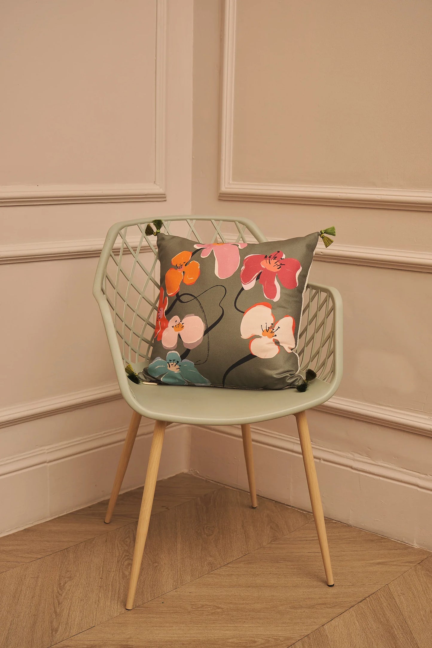 Cojín Blossom - OSLÉ home decor