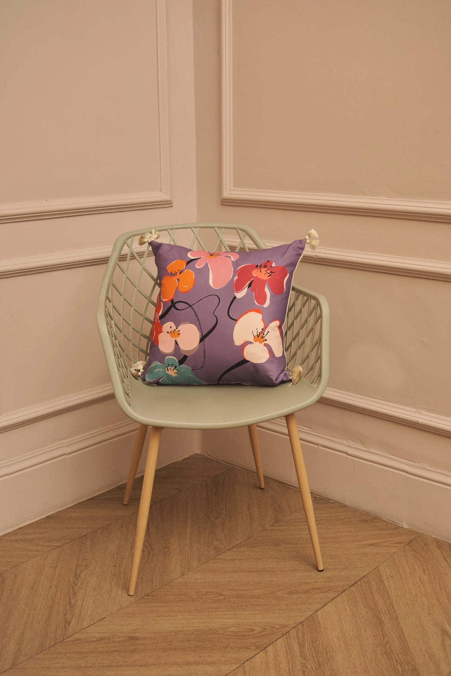 Cojín Flora - OSLÉ home decor