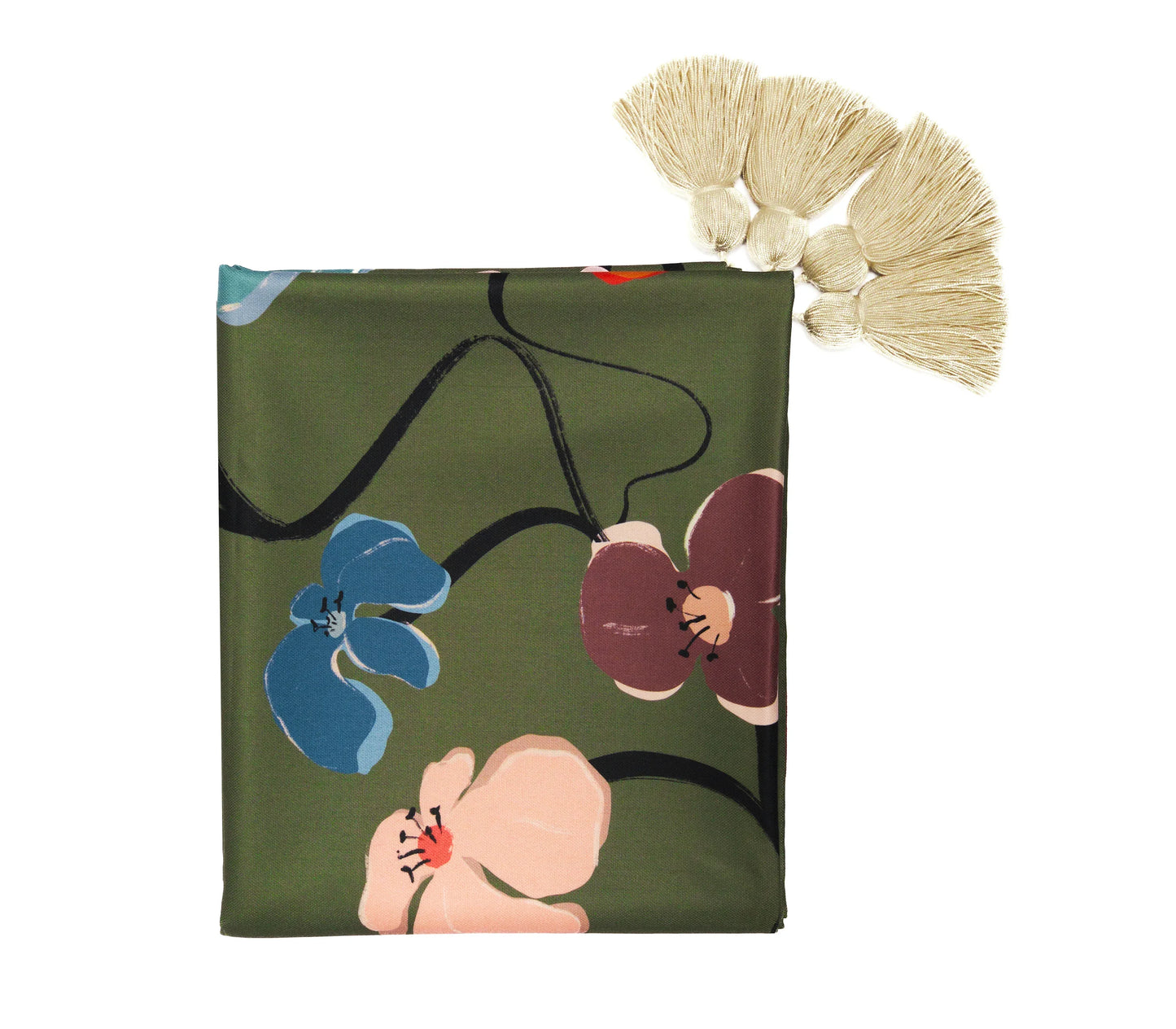 Mantel Blossom - OSLÉ home decor