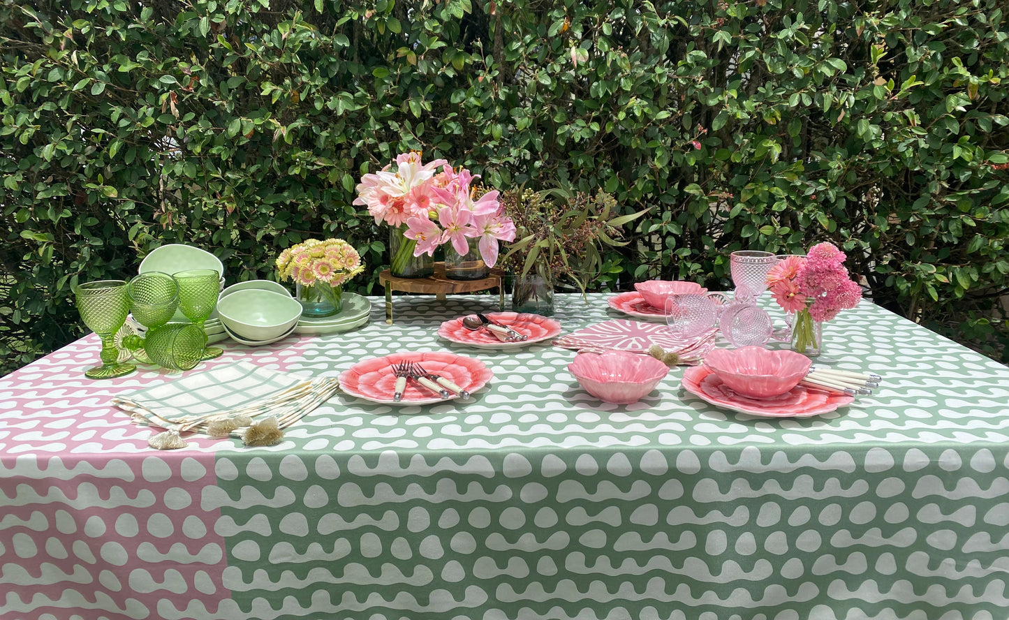 Mantel Mint
