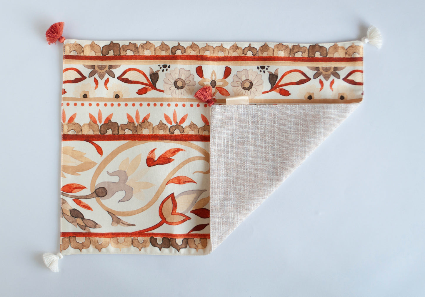 Set individuales Antique