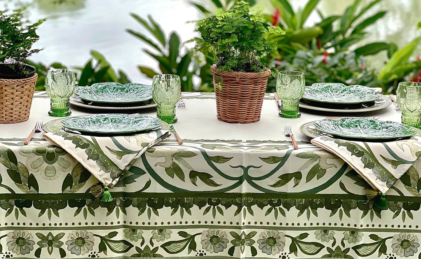 Mantel Jade