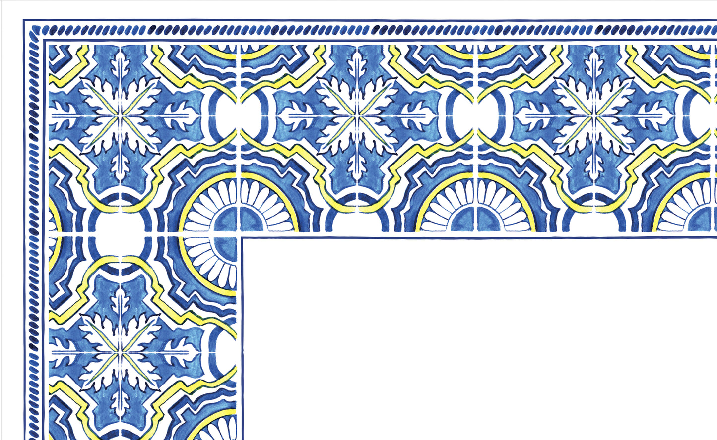 Mantel Lisboa