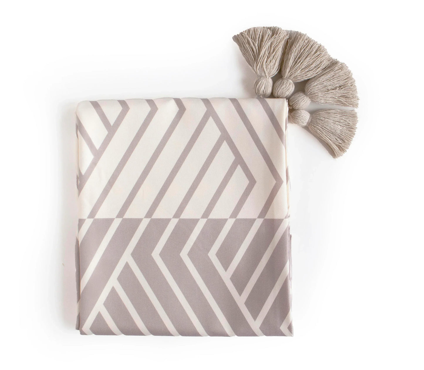 STOCK Mantel Graphite - OSLÉ home decor