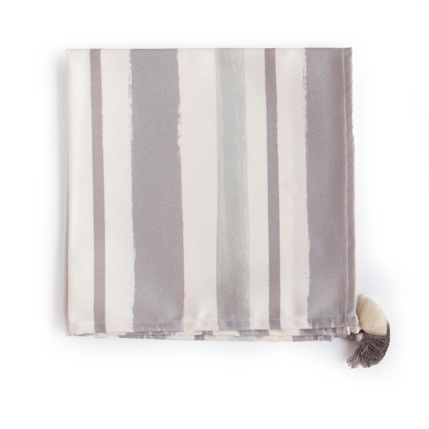 Set servilletas Graphite