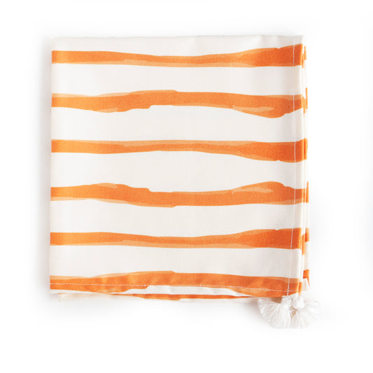 Set servilletas Pumpkin