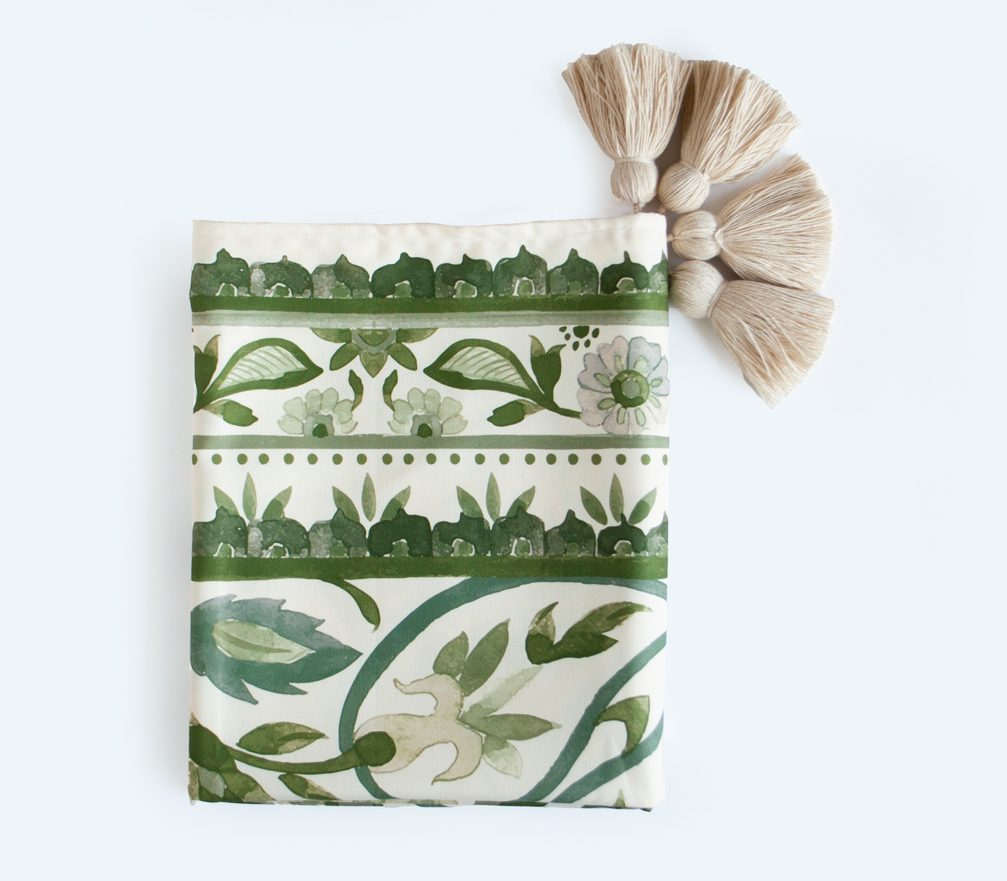Mantel Jade