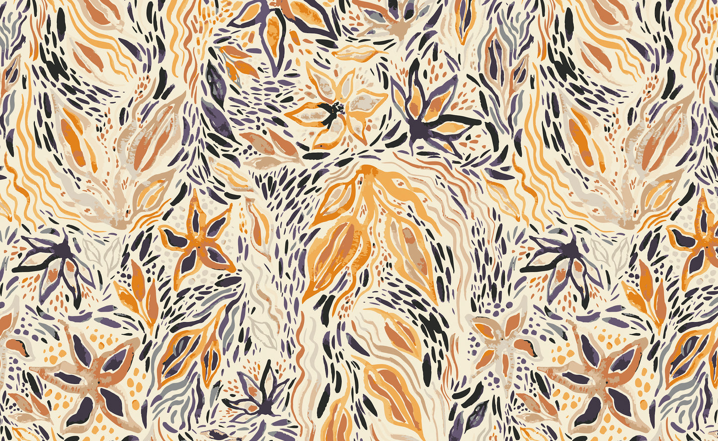 Camino de mesa Kenia