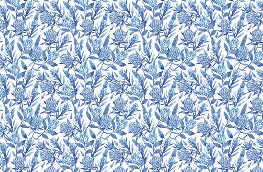 Camino de mesa Heliconia