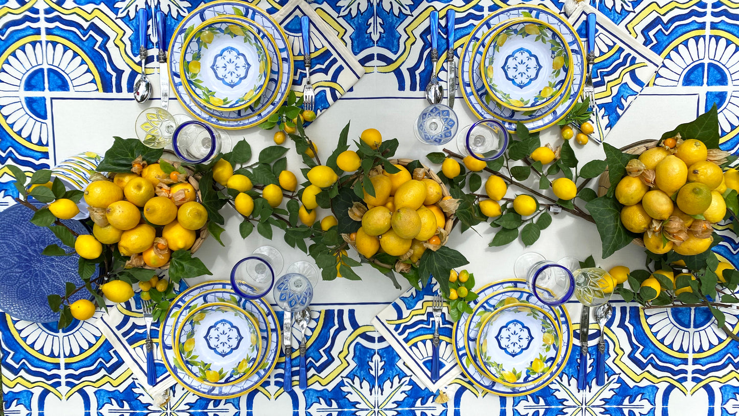Mantel Lisboa