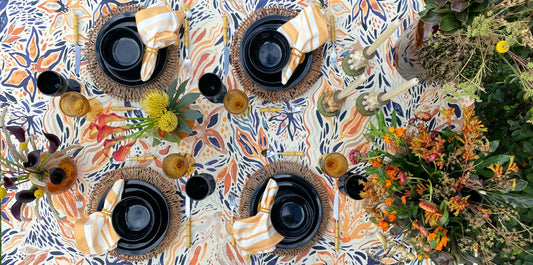 STOCK Mantel Kenia - OSLÉ home decor