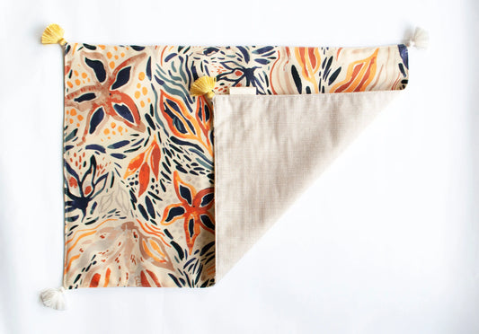 Set individuales Kenia - OSLÉ home decor