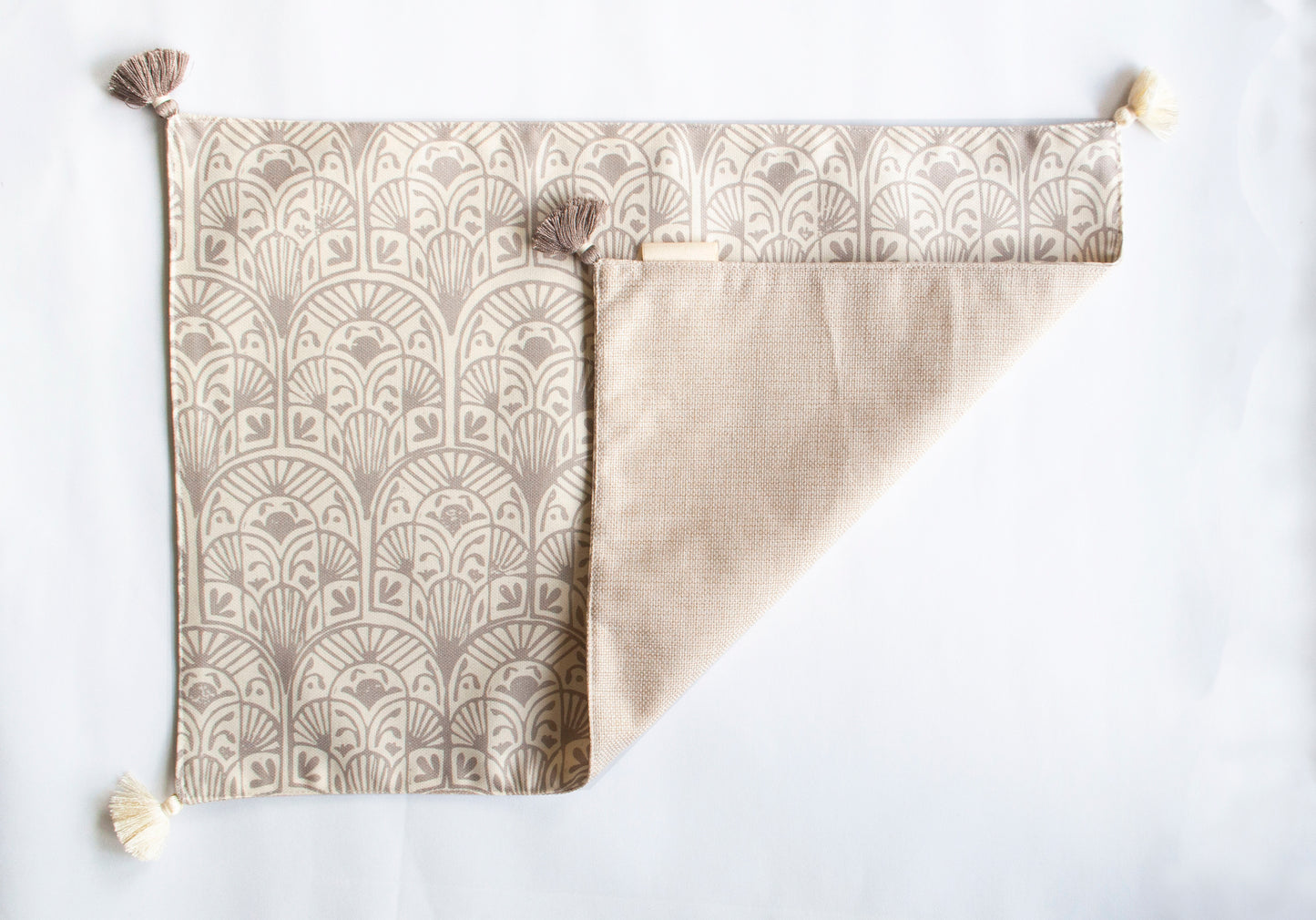 Set individuales Alhambra