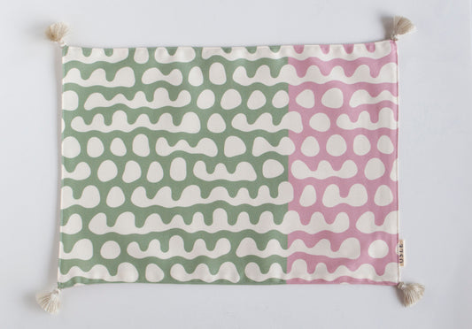 Set individuales Mint