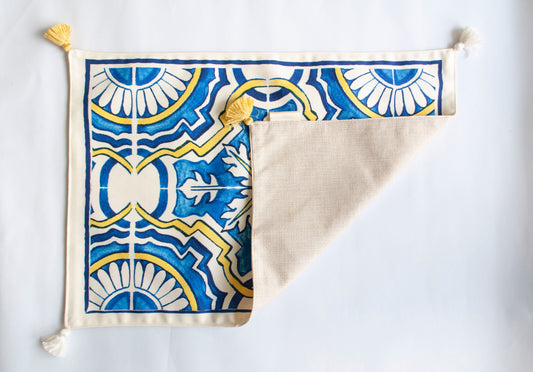 Set individuales Lisboa