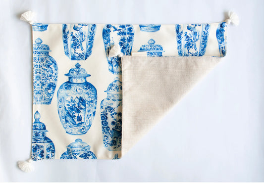 Set individuales Ming - OSLÉ home decor