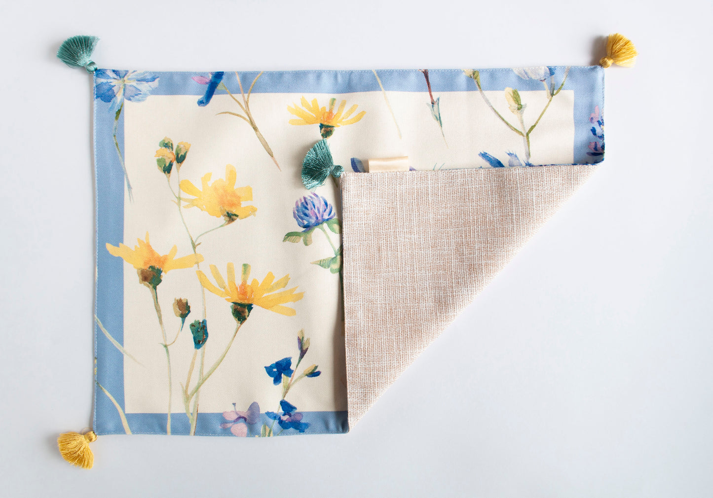 Set individuales Violette